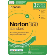 Norton 360 Std 3Dev 1Yr OEM (21432815)