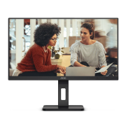 AOC 23.8" FHD 75Hz IPS 4MS Spk (24E3QAF)