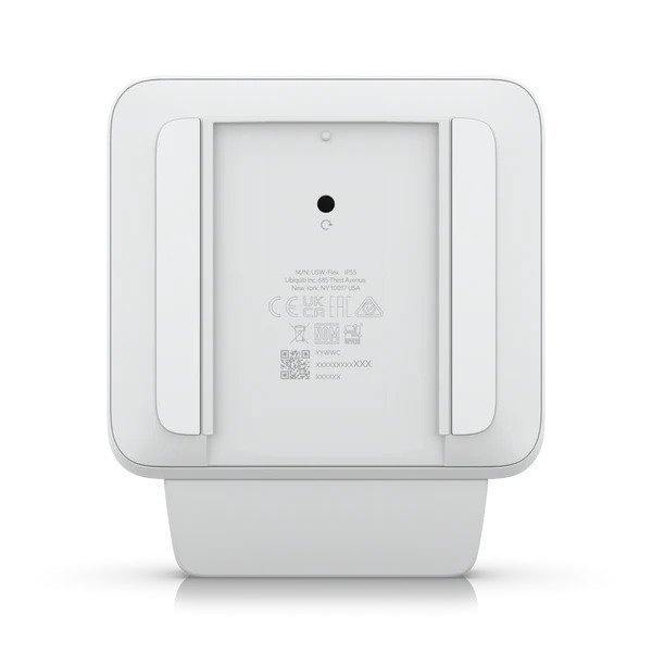 Ubiquiti UniFi Flex 5 Ports POE Switch (USW-FLEX) 3 Ubiquiti UniFi Flex 5 Ports POE Switch (USW-FLEX) - Image 3