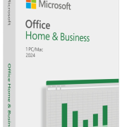 MS Office 2024 ESD Home & Bus (EP2-06603)