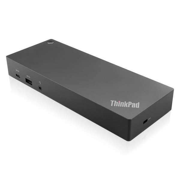 Lenovo ThinkPad Hybrid Dock (40AF0135AU) 1 Lenovo ThinkPad Hybrid Dock (40AF0135AU)