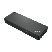 Lenovo ThinkPad Thunderbolt 4 Dock (40B00135AU)