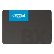 Crucial BX500 500GB 3D NAND SATA 2.5" SSD (CT500BX500SSD1)