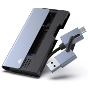 BENFEI M.2 NVMe SSD USB Enclosure (000345GY)