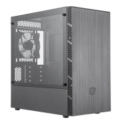 CM MasterBox MB400L mATX 500W (MCB-B400L-KNNB50-S00)