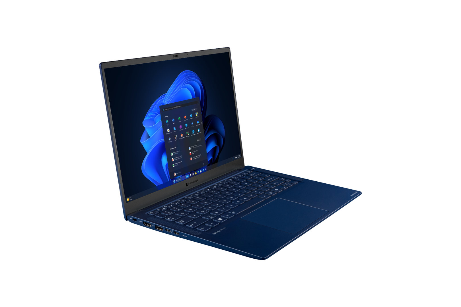 Dynabook Portege X40L-M Ultra5 16G 512G (PZA31A-006001) 2 Dynabook Portege X40L-M Ultra5 16G 512G (PZA31A-006001) - Image 2