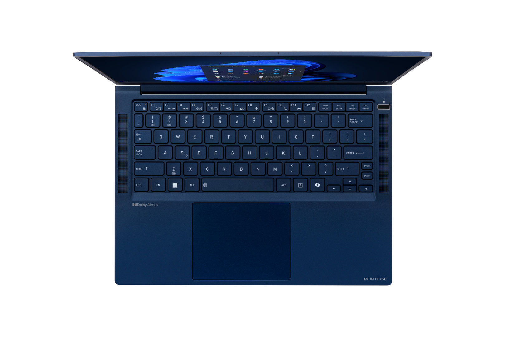 Dynabook Portege X40L-M Ultra5 16G 512G (PZA31A-006001) 3 Dynabook Portege X40L-M Ultra5 16G 512G (PZA31A-006001) - Image 3