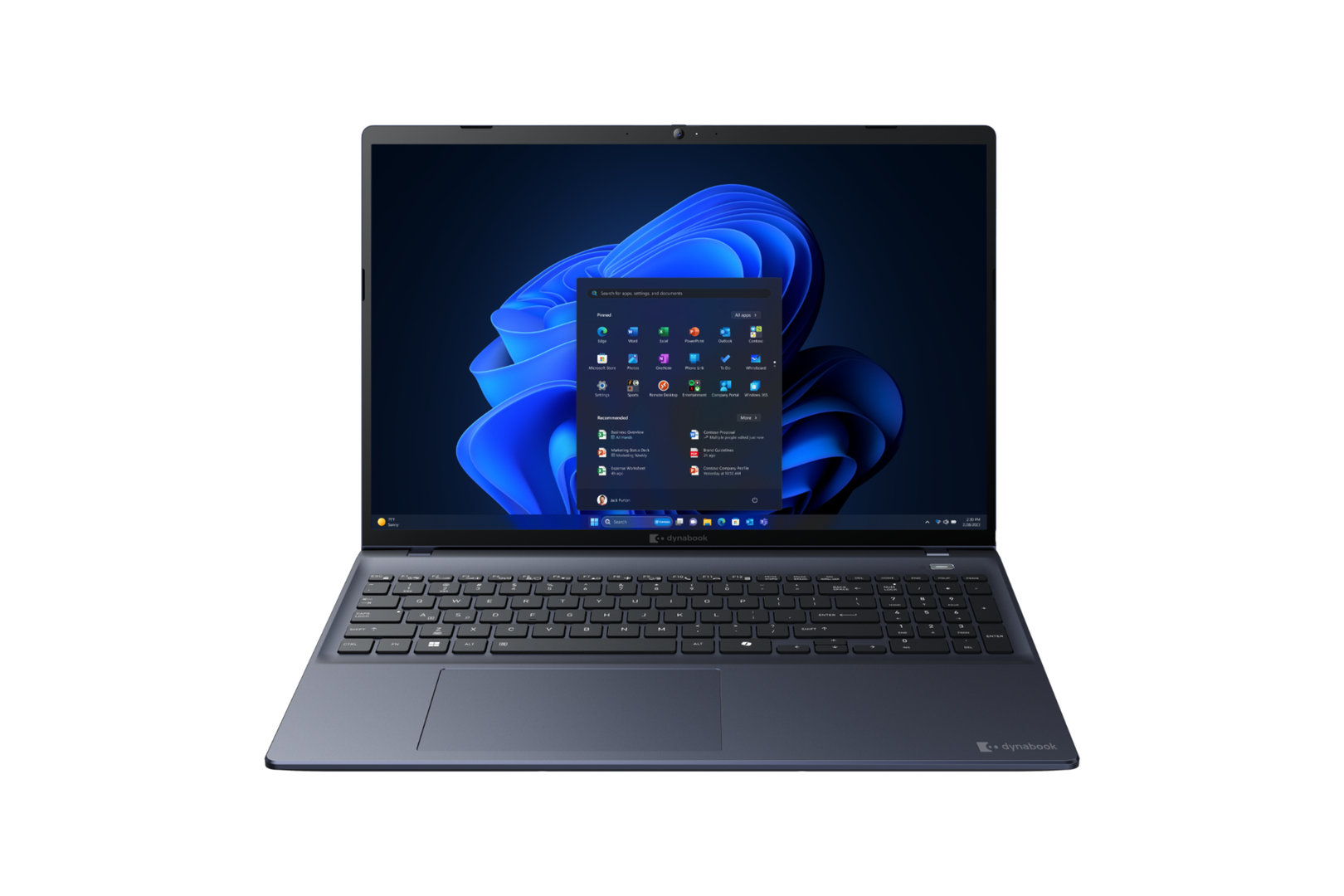 DYNABOOK Tecra A60-M CU7 32GB 1TB (PNL21A-00N002) 1 DYNABOOK Tecra A60-M CU7 32GB 1TB (PNL21A-00N002)