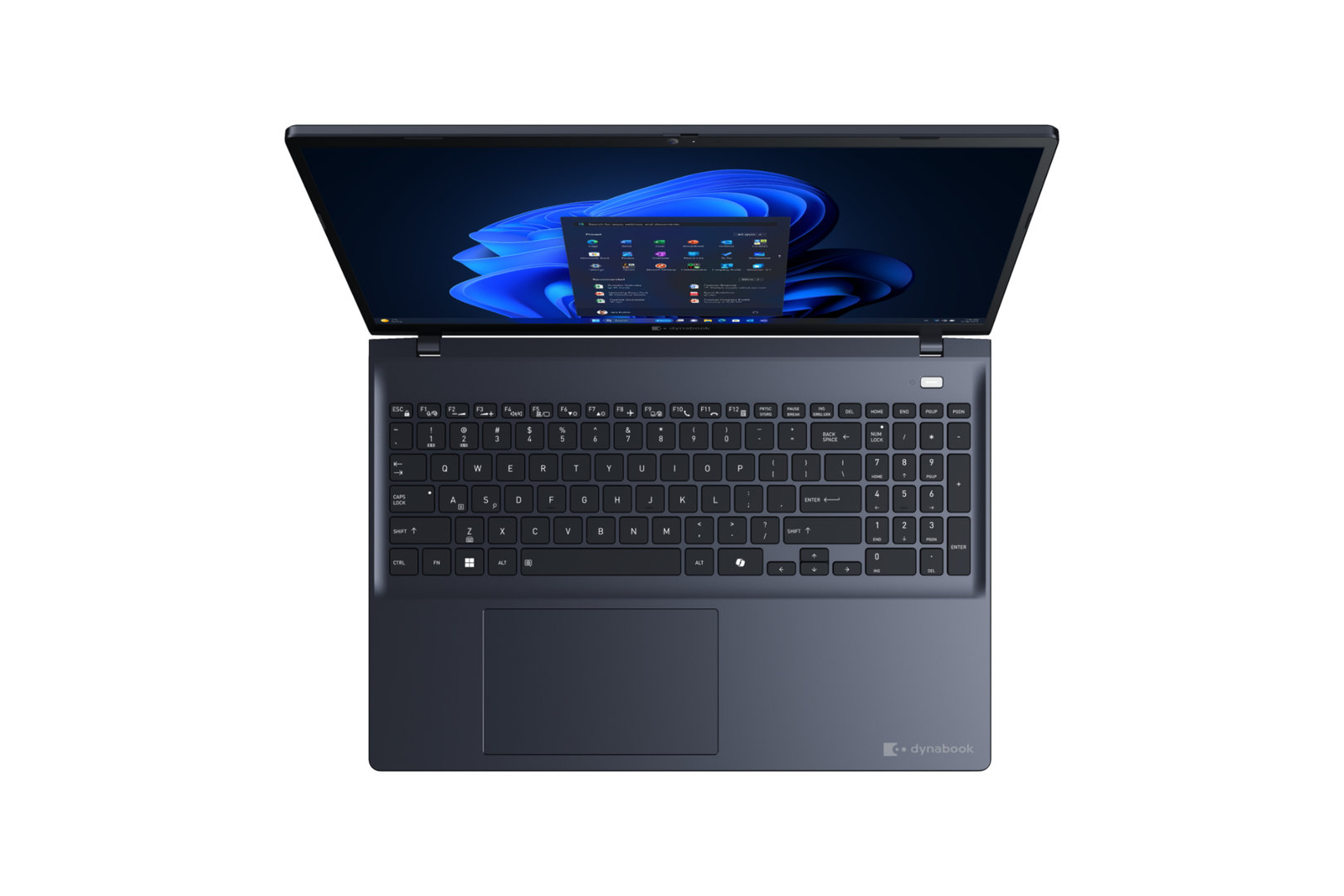 DYNABOOK Tecra A60-M CU7 32GB 1TB (PNL21A-00N002) 2 DYNABOOK Tecra A60-M CU7 32GB 1TB (PNL21A-00N002) - Image 2