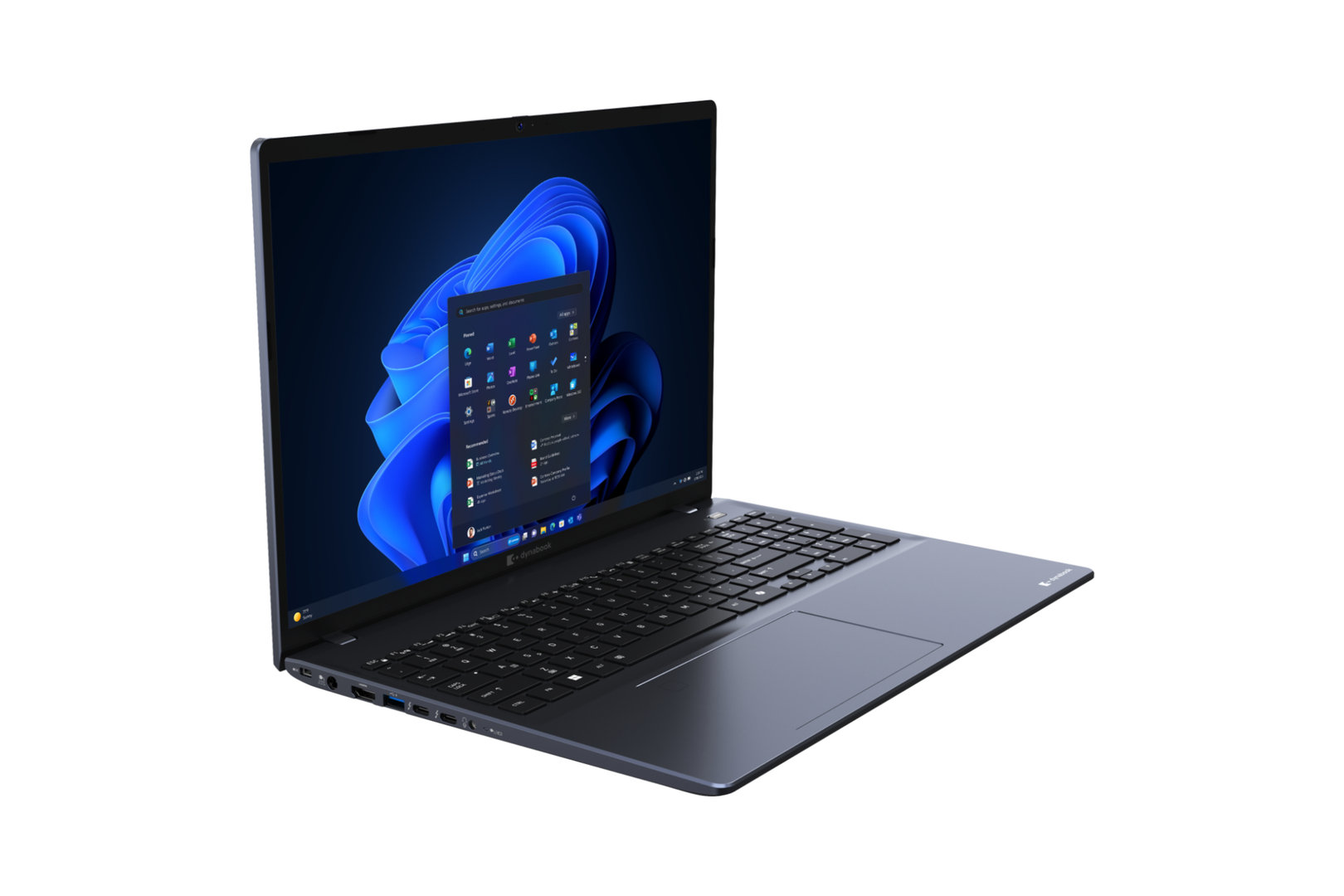 DYNABOOK Tecra A60-M CU7 32GB 1TB (PNL21A-00N002) 3 DYNABOOK Tecra A60-M CU7 32GB 1TB (PNL21A-00N002) - Image 3
