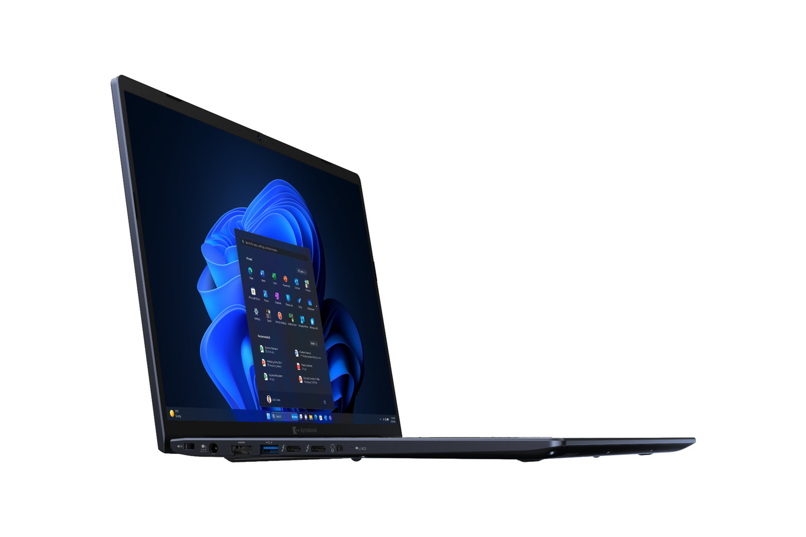 DYNABOOK Tecra A60-M CU7 32GB 1TB (PNL21A-00N002) 4 DYNABOOK Tecra A60-M CU7 32GB 1TB (PNL21A-00N002) - Image 4