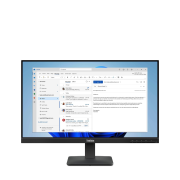 Lenovo T/Vision S24-4e 23.8" FHD (64B5KAR1AU)