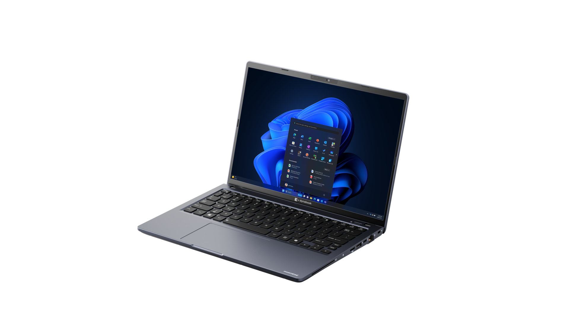 DYNABOOK Portege X30W-M U7 16GB 512GB Touch LTE (PDA52A-046001) 4 DYNABOOK Portege X30W-M U7 16GB 512GB Touch LTE (PDA52A-046001) - Image 4