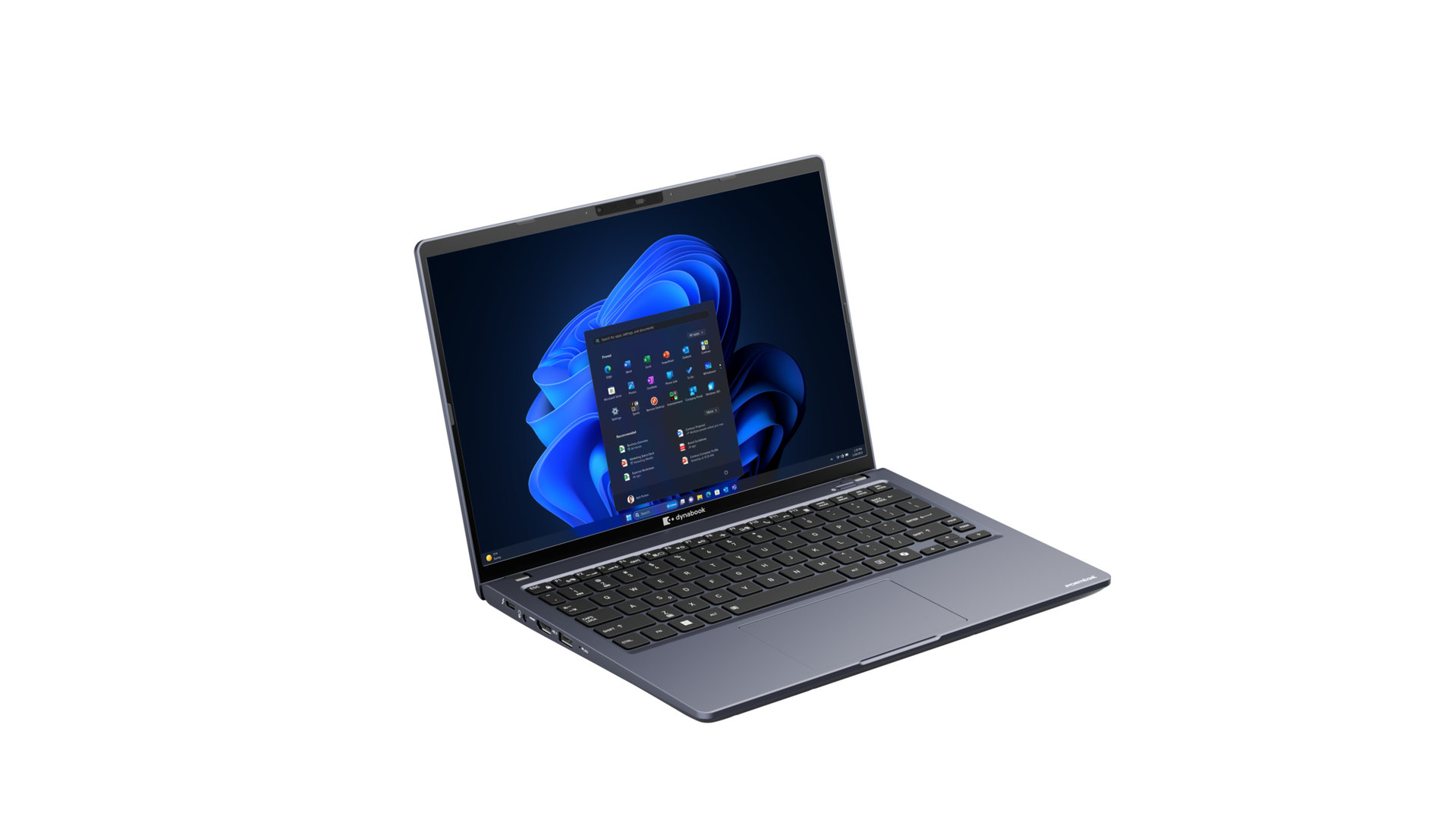 DYNABOOK Portege X30W-M U7 16GB 512GB Touch LTE (PDA52A-046001) 5 DYNABOOK Portege X30W-M U7 16GB 512GB Touch LTE (PDA52A-046001) - Image 5