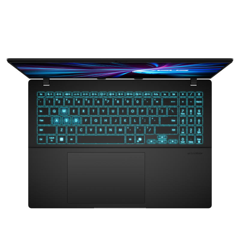 Asus Gaming V16 C7 16G 512G RTX4050 (V3607VU-RP036W) - Image 4