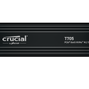 Crucial 1TB M.2 NVME HS T705 (CT1000T705SSD5)