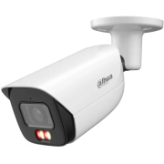 Dahua WizSense Bullet 8MP (DH-IPC-HFW3867E-AS-IL-ANZ)