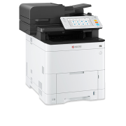 Kyocera ECOSYS A4 Colour 35pp MFP (1102Z33AU0)