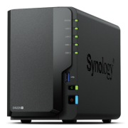 Syn 2 Bay 3.5" TWR NAS Drive (DS225+)
