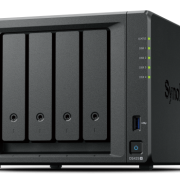 Syn 4 Bay 3.5" TWR NAS Drive (DS425+)