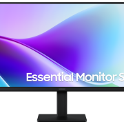 Samsung 24" FHD IPS 120Hz 5ms (LS24F320GAEXXY)