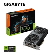 Gigabyte RTX 5060 Windforce 8GB (GV-N5060WF2-8GD)