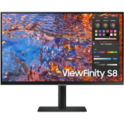 Samsung 27" UHD IPS 60Hz 5ms (LS27B800PEEXXY)