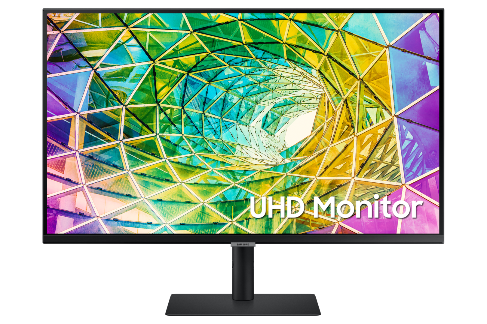 Sasmung 32" UHD 4K VA 5MS (LS32A800NMEXXY) 1 Sasmung 32" UHD 4K VA 5MS (LS32A800NMEXXY)