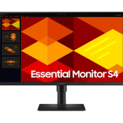 Samsung 27" FHD IPS 100Hz 5ms (LS27D402GEEXXY)