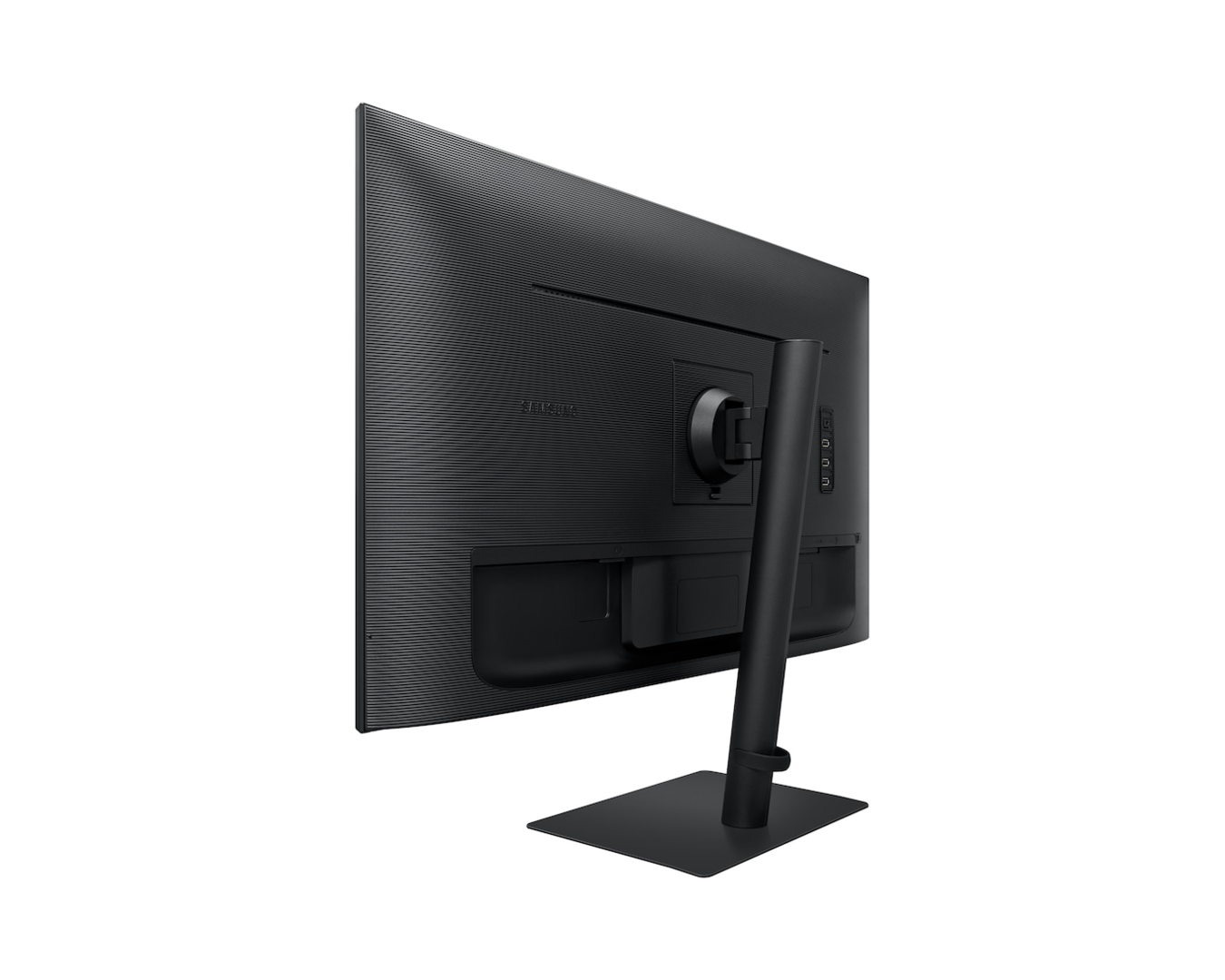 Sasmung 32" UHD 4K VA 5MS (LS32A800NMEXXY) 2 Sasmung 32" UHD 4K VA 5MS (LS32A800NMEXXY) - Image 2