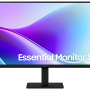 Samsung 27" FHD IPS 120Hz 5ms (LS27F320GAEXXY)