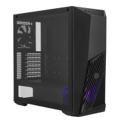 Cooler Master MasterBox K501L ATX Case (MCB-K501L-KANN-S00)
