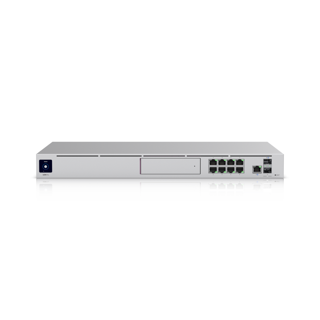 Ubi Unifi Dream Machine Pro (UDM-PRO) 1 Ubi Unifi Dream Machine Pro (UDM-PRO)