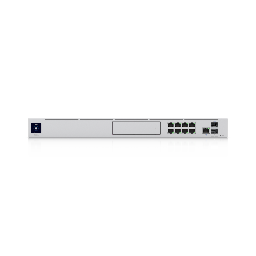 Ubi Unifi Dream Machine Pro (UDM-PRO) 5 Ubi Unifi Dream Machine Pro (UDM-PRO) - Image 5