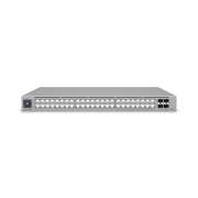 Ubi Unifi 48 Port POE Pro Max (USW-Pro-Max-48-PoE)