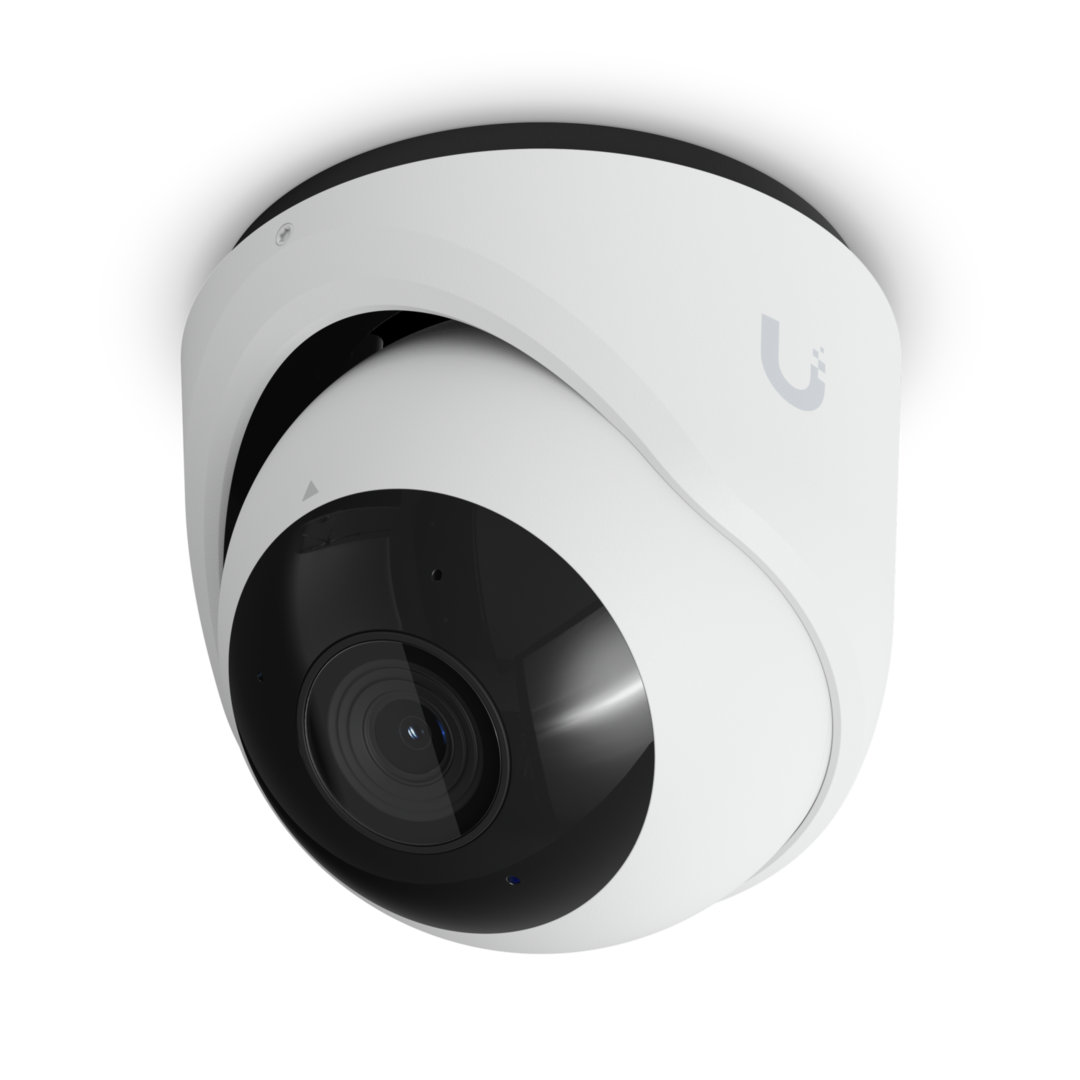 Ubiquiti UniFi Turret 8MP Camera (UVC-G6-Turret-W) 1 Ubiquiti UniFi Turret 8MP Camera (UVC-G6-Turret-W)