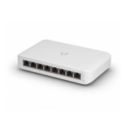 Ubiquiti UniFi 8 Port Managed Switch (USW-LITE-8-POE)