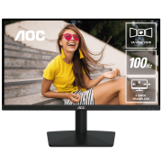 AOC 21.4" FHD 100Hz VA Tilt (22B15HN)