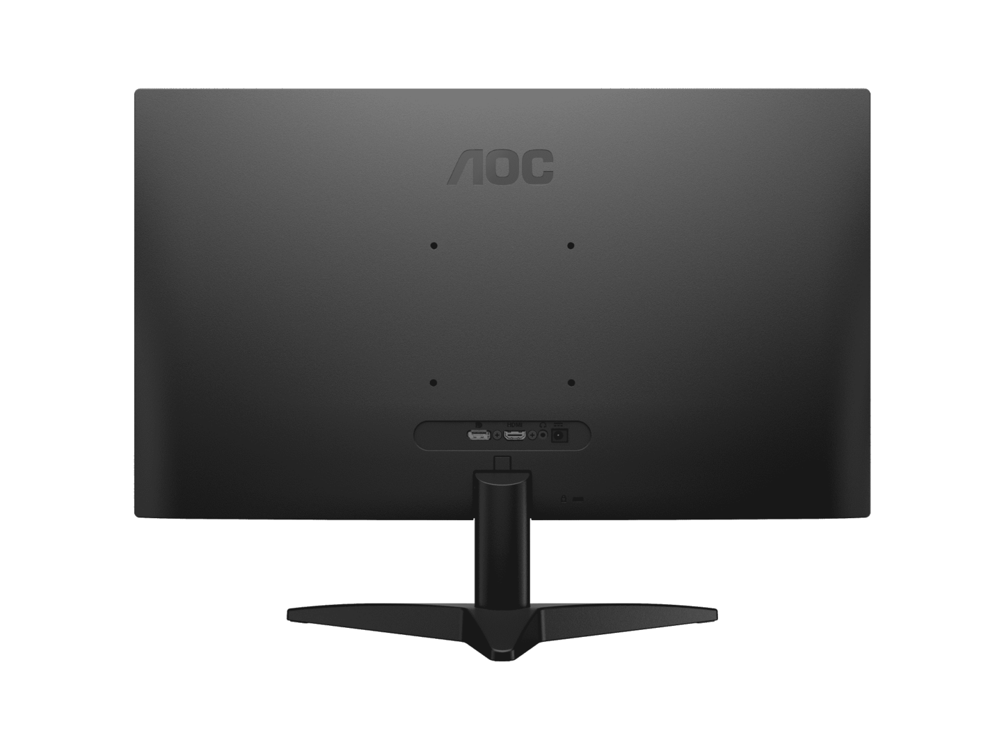 AOC 23.8" FHD IPS 144Hz 0.5ms (24B36X) 4 AOC 23.8" FHD IPS 144Hz 0.5ms (24B36X) - Image 4