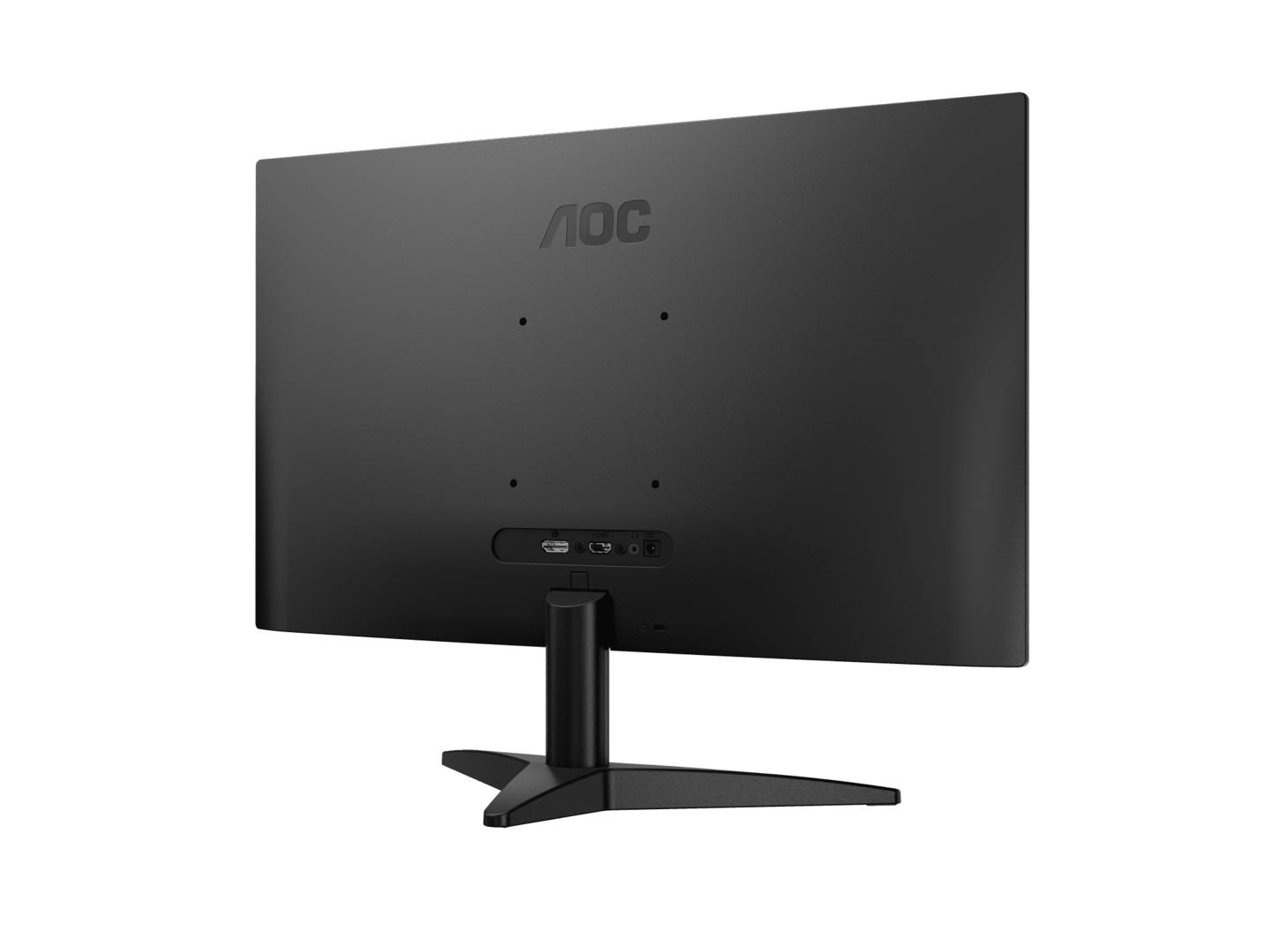 AOC 23.8" FHD IPS 144Hz 0.5ms (24B36X) 3 AOC 23.8" FHD IPS 144Hz 0.5ms (24B36X) - Image 3