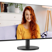 AOC 23.8" FHD IPS 12Hz 1ms (24B3HA3)