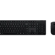 Len W/Less Rechargble Kb/Mouse (4X31R64316)