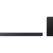 Samsung B450F 2.1Ch Soundbar (HW-B450F/Xy)