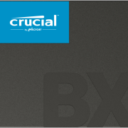 Crucial SSD 4TB BX500 2.5inch (CT4000BX500SSD1)