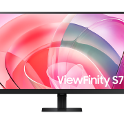 Samsung 27" UHD 4K IPS 5MS (LS27D700EAEXXY)