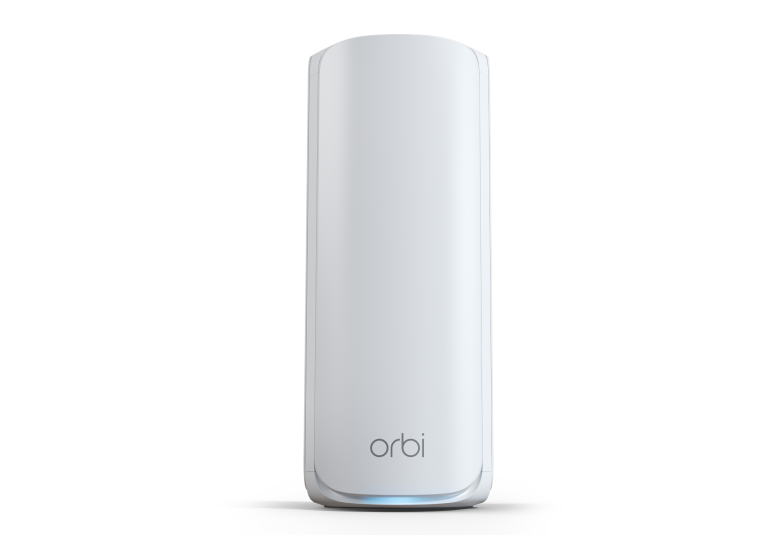 Orbi 770 BE11000 Tri Mesh WiFi (RBE770-100APS) 1 Orbi 770 BE11000 Tri Mesh WiFi (RBE770-100APS)