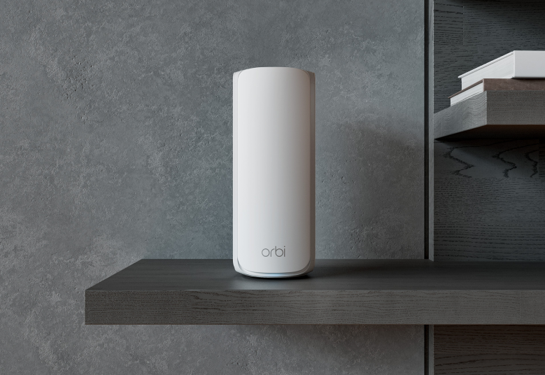 Orbi 770 BE11000 Tri Mesh WiFi (RBE770-100APS) 2 Orbi 770 BE11000 Tri Mesh WiFi (RBE770-100APS) - Image 2