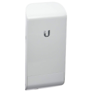 Ubiquiti NanoStation Loco M 2.4GHz (LOCOM2)