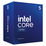 Intel CU5 225 10 Core 4.9GHz (BX80768225)