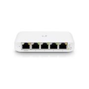 Ubiquiti UniFi Flex Mini 5 Port Smart Managed Gigabit Desktop Switch (USW-FLEX-MINI)